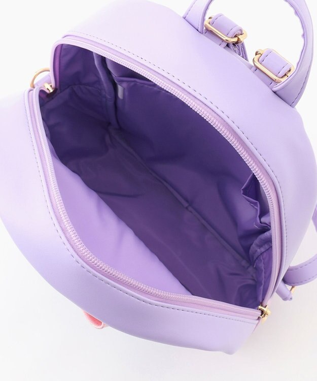 ANY KIDS カップケーキリュック カップケーキ