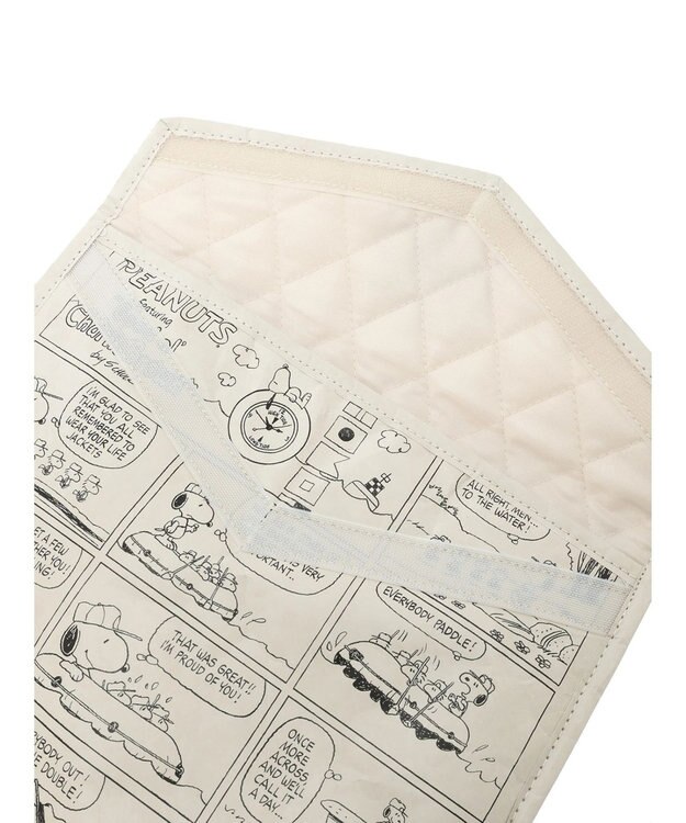 AMERICAN HOLIC ＰＣ　ＢＡＧ／ＰＥＡＮＵＴＳ Ivory