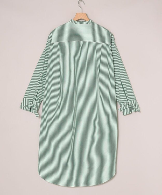 ONWARD Reuse Park 【23区】ブラウス春夏 グリーン