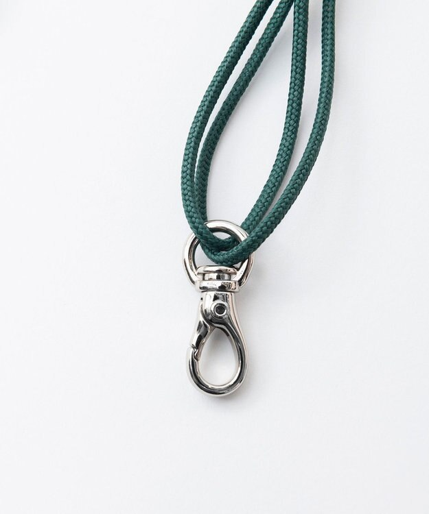 TRICOTE マクラメコード 42GREEN