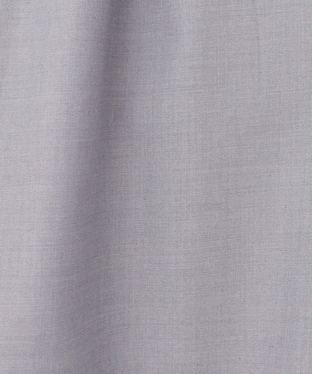 J.PRESS YORK STREET 【WOMEN】ハイウエストサロペット ライトグレー系