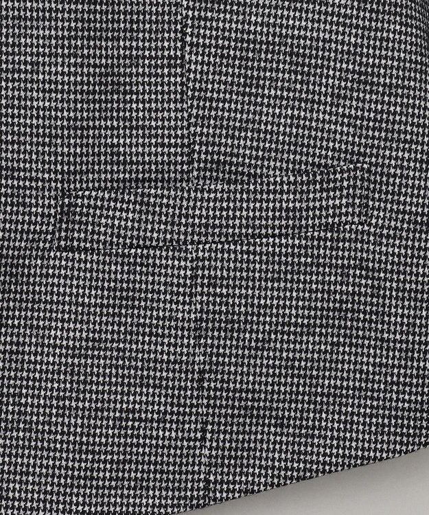 GOTAIRIKU 【セットアップ対応 / AIRY MOVE】Ｔ/Ｗジャージーセットアップ ベスト グレー系8