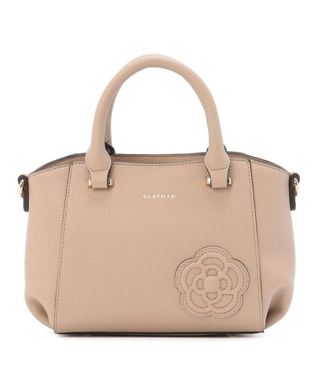 CLATHAS アピラ 2wayトートバッグ ベージュ