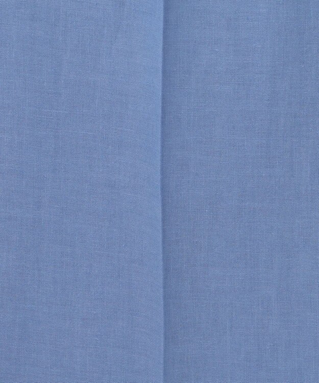 BEIGE， BASILE / ワイドパンツ Sax