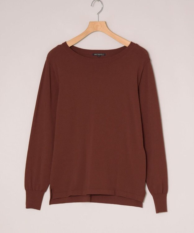 ONWARD Reuse Park 【23区】ニット秋冬 レッド