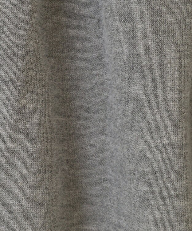 CRAFT STANDARD BOUTIQUE 配色メローキャミトップス Oatmeal