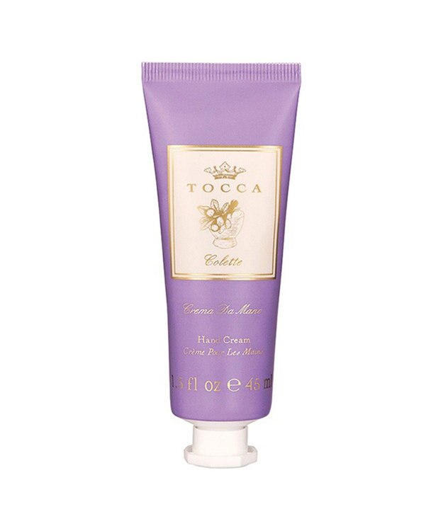 TOCCA HAND CREAM ハンドクリーム コレットの香り