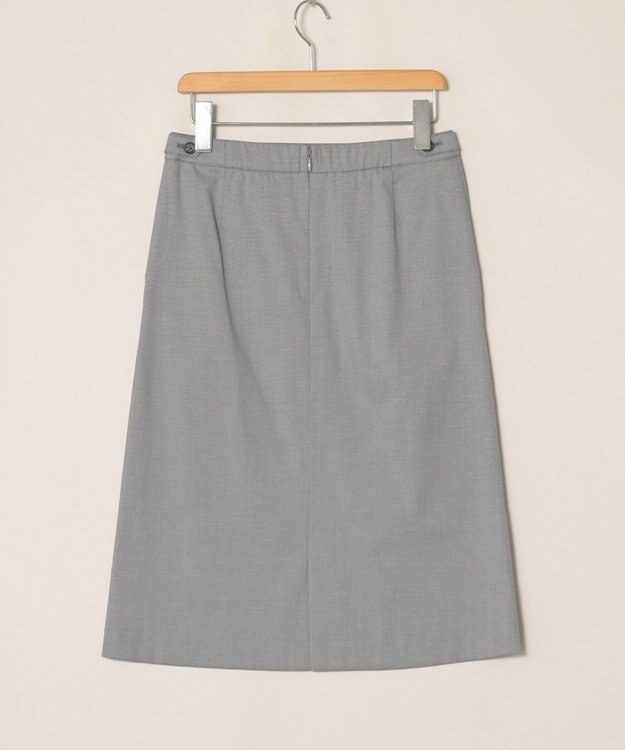 ONWARD Reuse Park 【J.PRESS】スカート春夏 グレー