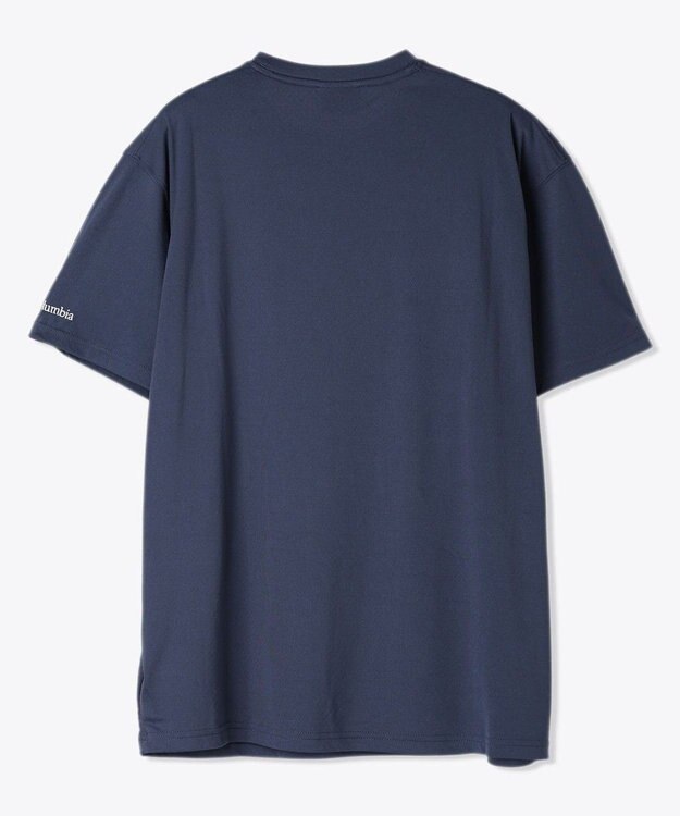 Columbia Columbia/ レイクアローヘッドグラフィックショートスリーブTシャツ /コロンビア Nocturnal、 River