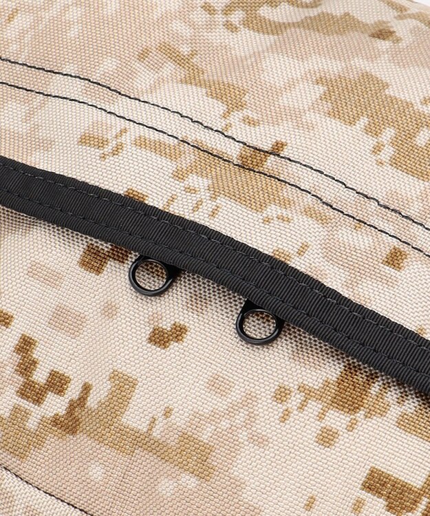 ONWARD CROSSET SELECT 【BATTLELAKE】SKY DAYPACK DESERT MARSHAL(BEIGE DIGICSMO)