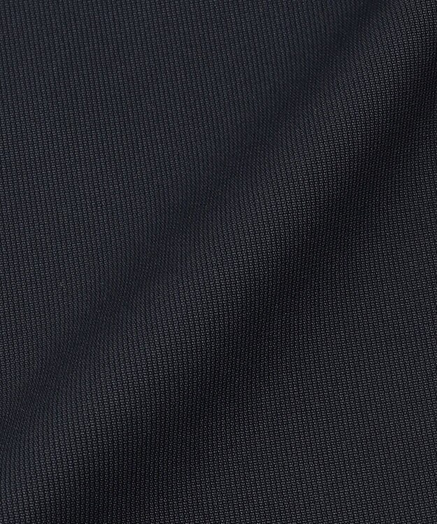 J.PRESS LADIES 【洗える・イージーケア】 アクティブピケストレッチ スキニー パンツ ネイビー系