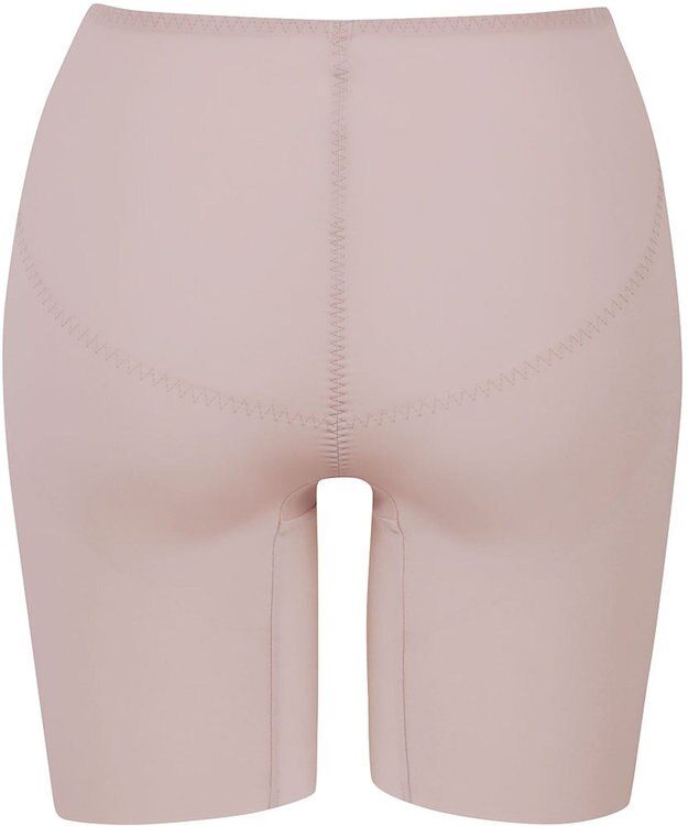 Wing 【マッチミーガードル】 ガードルがわたしに合わせてくれる ヒップアップ KQ2720 ウイング／ワコール ピンク