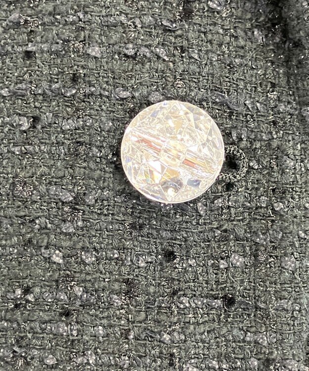 ONWARD Reuse Park 【any FAM】ジャケット春夏 ブラック