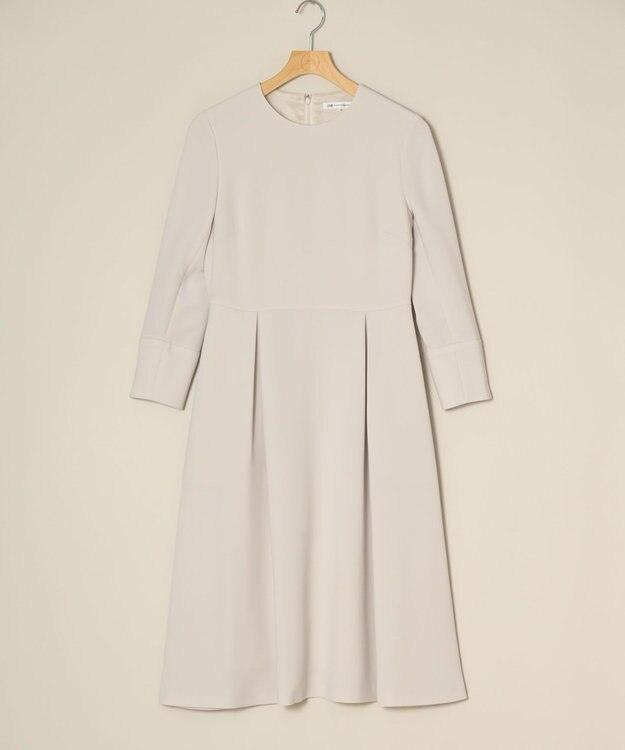 ONWARD Reuse Park 【23区】ワンピース春夏 ベージュ