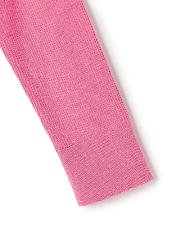 TOCCA SPRING TIME カーディガン オールドローズ系