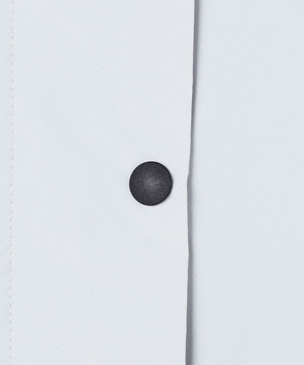 23区GOLF 【WOMEN】レインワンピース　撥水　耐水 ライトグレー系