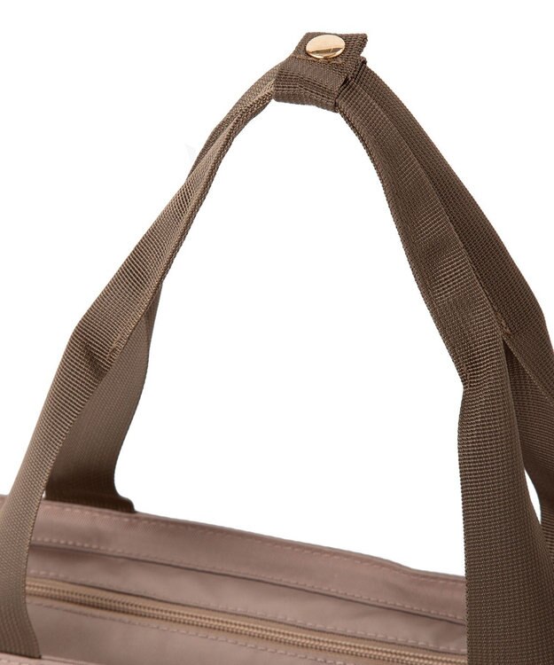 ACE BAGS & LUGGAGE hiromichi nakano エリン トートバッグ  A4サイズ 17563 ヒロミチナカノ ベージュ