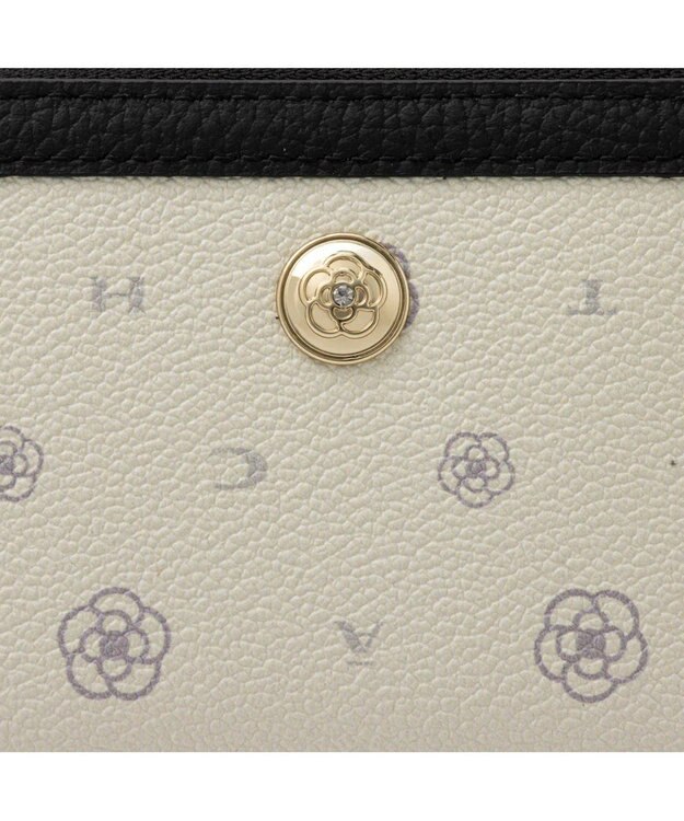 CLATHAS ミカ マルチケース クロ