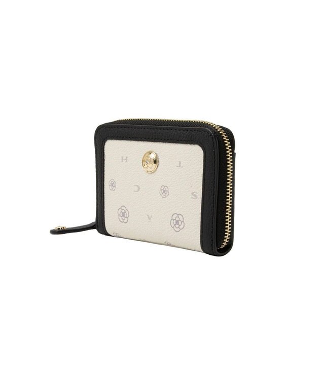 CLATHAS ミカ マルチケース クロ