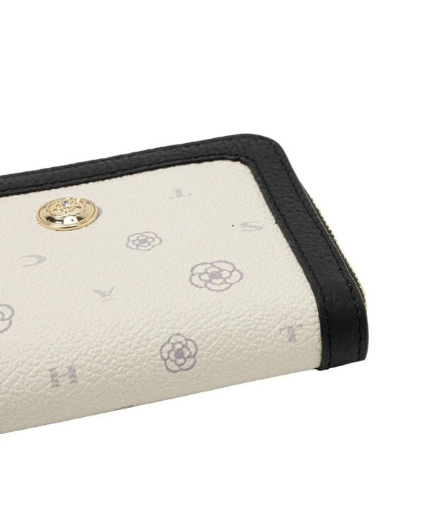 CLATHAS ミカ マルチケース クロ