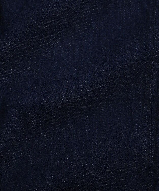 LENO KAY HIGH WAIST JEANS　ハイウエストストレートデニムパンツ INDIGO