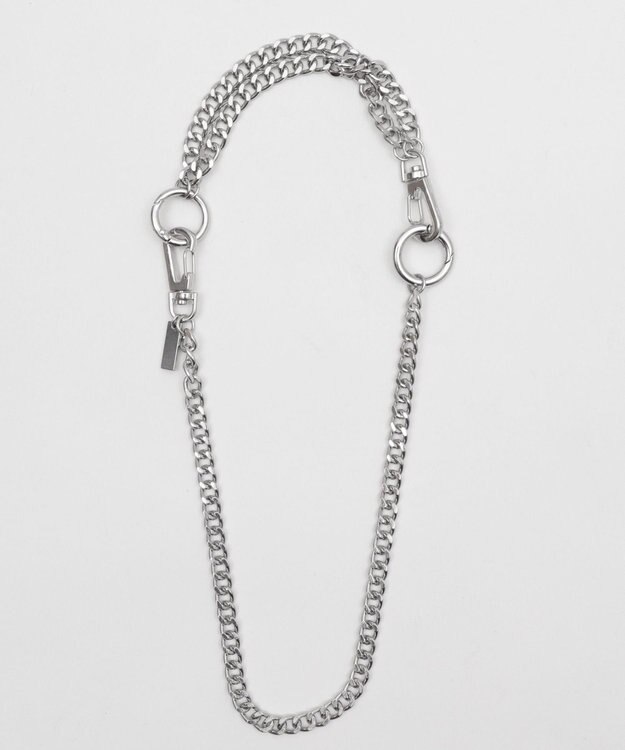 WEGO Mマルチウェイウォレットチェーン 柄1