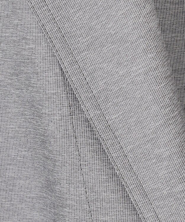 JOSEPH HOMME 新素材【超軽量/ストレッチ/洗える】カールマイヤーストレッチ　ジャケット ライトグレー系