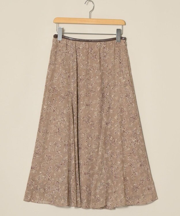 ONWARD Reuse Park 【any SiS】スカート秋冬 ブラウン