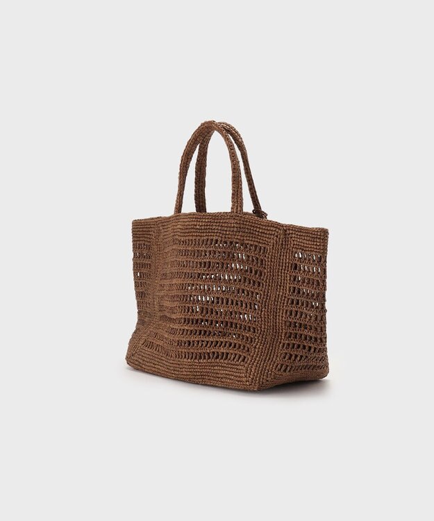 GRACE CONTINENTAL MAISON N.H Paris ANNABELLE ブラウン