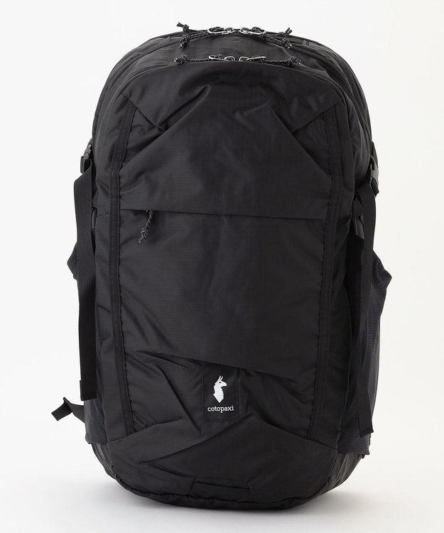 JOSEPH ABBOUD MOUNTAIN 【COTOPAX・32LI】MENTE 32L DAYPACK CADA DIA バックパック ブラック系