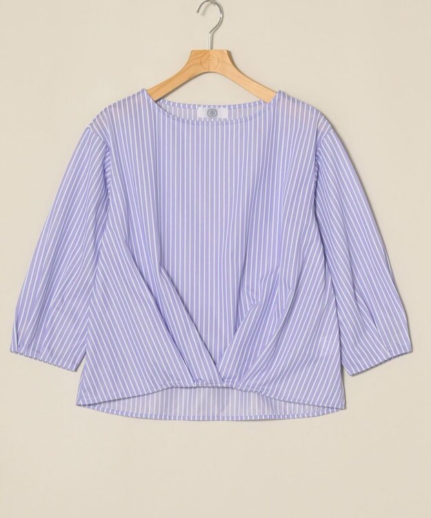 ONWARD Reuse Park 【J.PRESS】カットソー春夏 ブルー