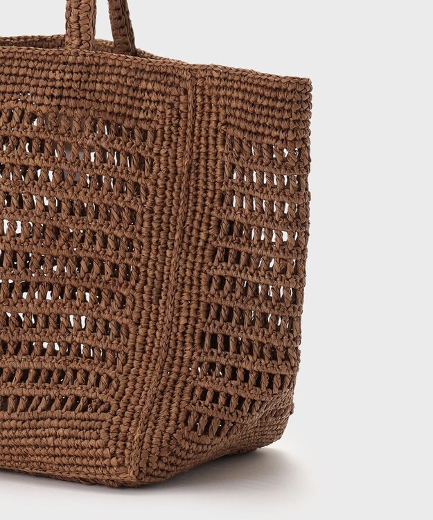 GRACE CONTINENTAL MAISON N.H Paris ANNABELLE ブラウン