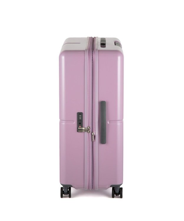 ACE BAGS & LUGGAGE 【WEB限定】 ACE ファームロード スーツケース 89L 05893 エース ピンク