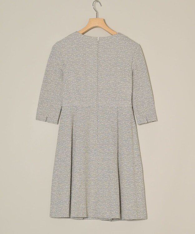 ONWARD Reuse Park 【23区】ワンピース春夏 オフホワイト