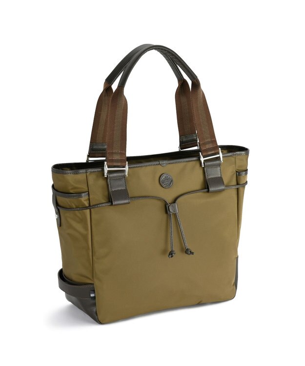 ACE BAGS & LUGGAGE Orobianco ソロペルテ トートバッグ A4サイズ対応 18L 13.3inchPC収納 92962 オロビアンコ cs カーキ