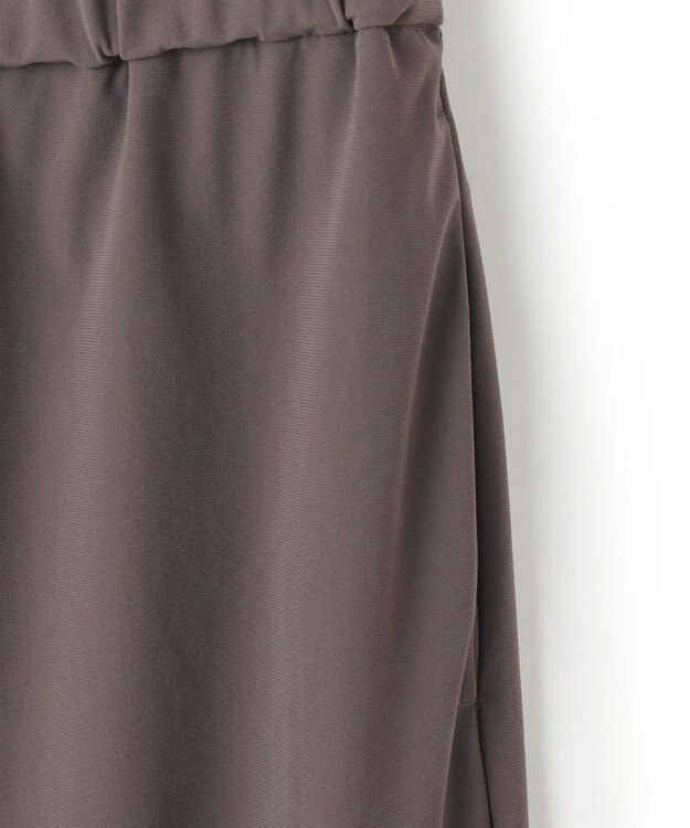 UNFILO ラッシュガード  セミフレアパンツ チャコール