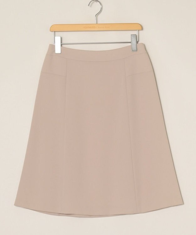 ONWARD Reuse Park 【23区】スカート春夏 ベージュ