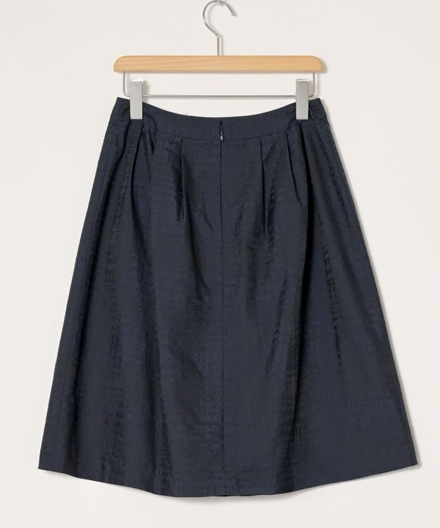 ONWARD Reuse Park 【J.PRESS】スカート春夏 ネイビー