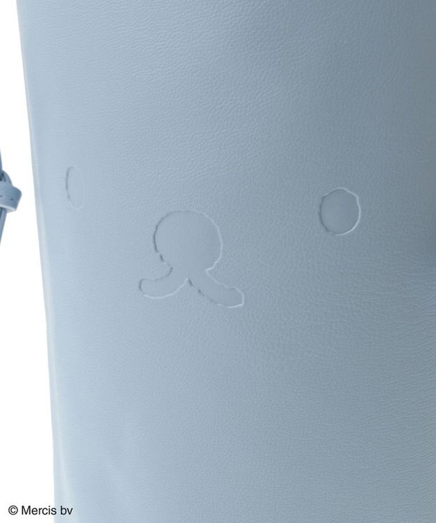 Green Parks Ｍｉｆｆｙ／マルチポーチ Blue