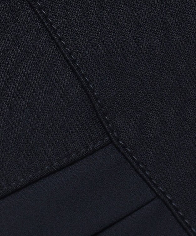 組曲 KIDS 【150-160㎝】ノーブルネイビー ワンピース ネイビー