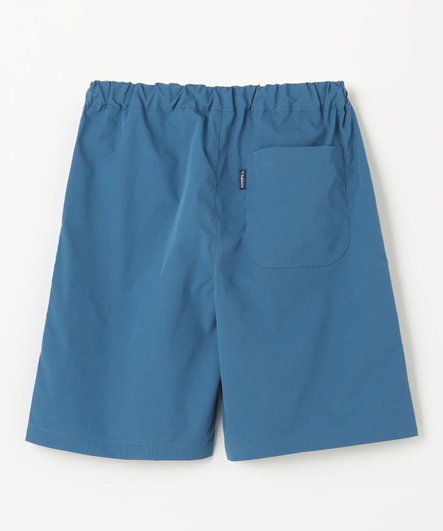 J.PRESS KIDS 【140-170㎝】デイリー ショートパンツ ダルブルー系