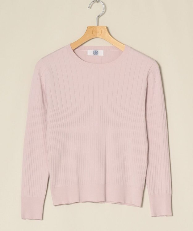 ONWARD Reuse Park 【J.PRESS】ニット春夏 ピンク