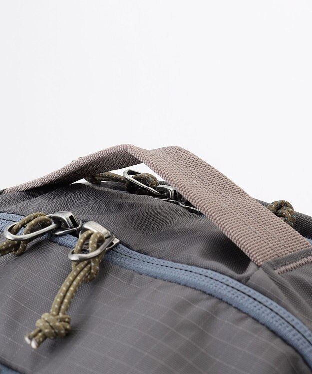 JOSEPH ABBOUD MOUNTAIN 【COTOPAX・32LI】MENTE 32L DAYPACK CADA DIA バックパック ライトグレー系
