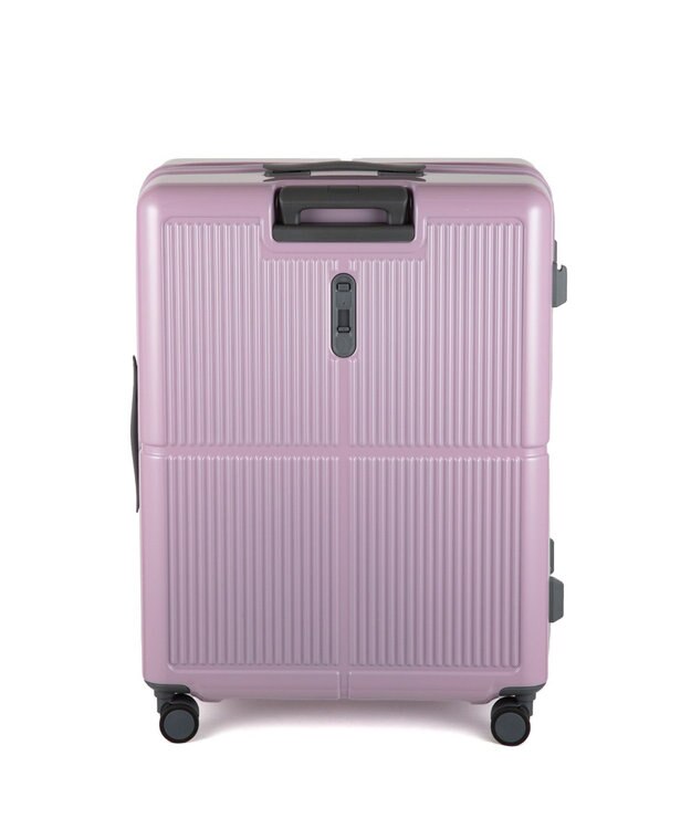 ACE BAGS & LUGGAGE 【WEB限定】 ACE ファームロード スーツケース 89L 05893 エース ピンク