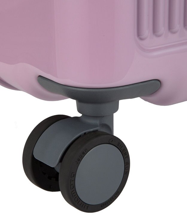 ACE BAGS & LUGGAGE 【WEB限定】 ACE ファームロード スーツケース 89L 05893 エース ピンク