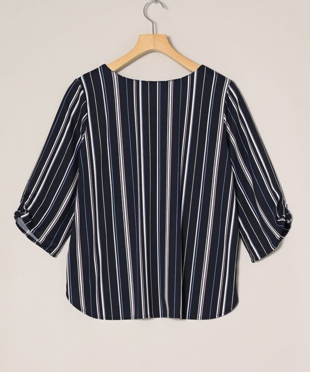 ONWARD Reuse Park 【any SiS】カットソー春夏 ネイビー