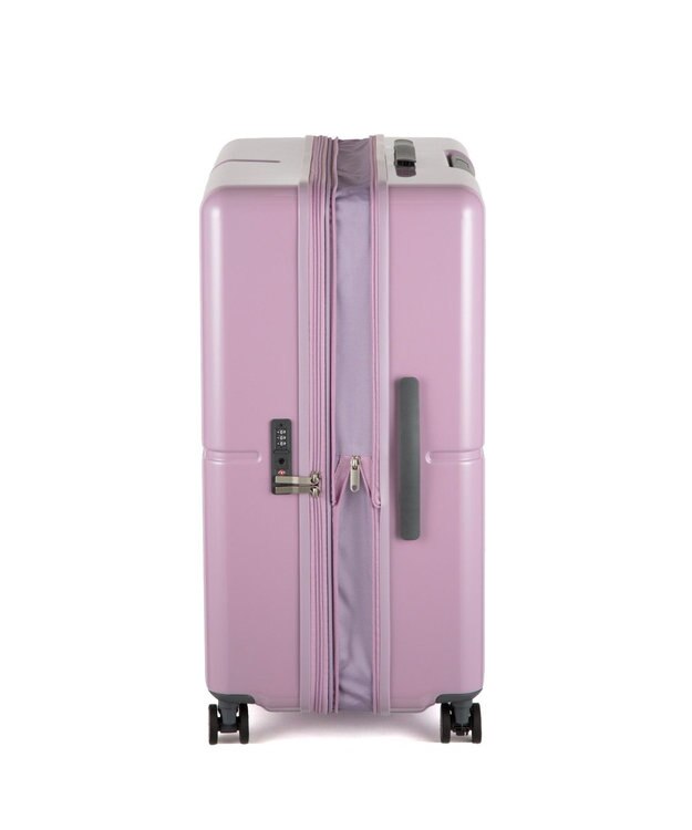 ACE BAGS & LUGGAGE 【WEB限定】 ACE ファームロード スーツケース 89L 05893 エース ピンク