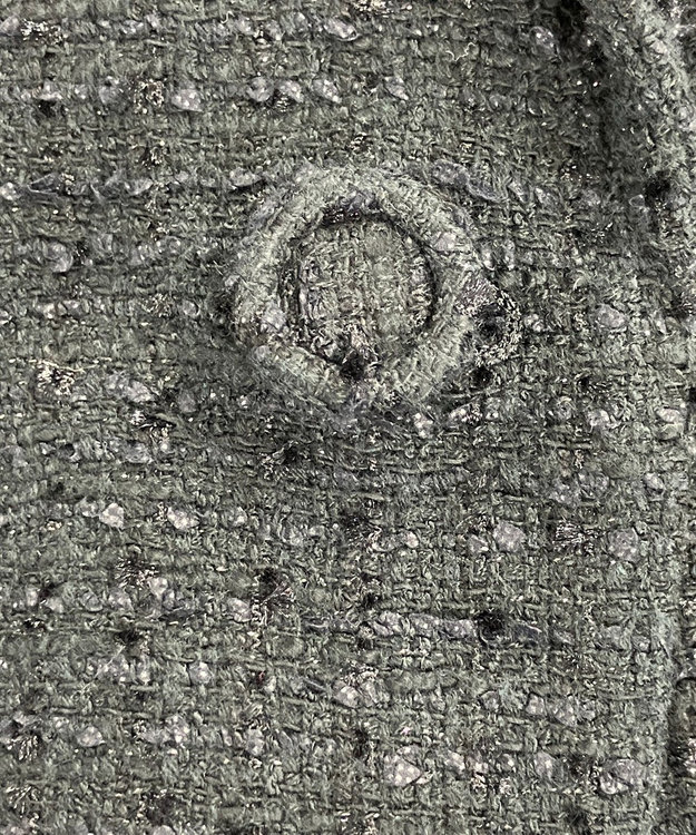 ONWARD Reuse Park 【any FAM】ジャケット春夏 ブラック