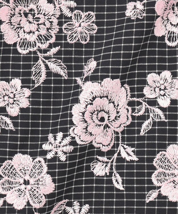 TOCCA 【洗える・消臭】BLUE RHAPSODY ドレス ブラック系7