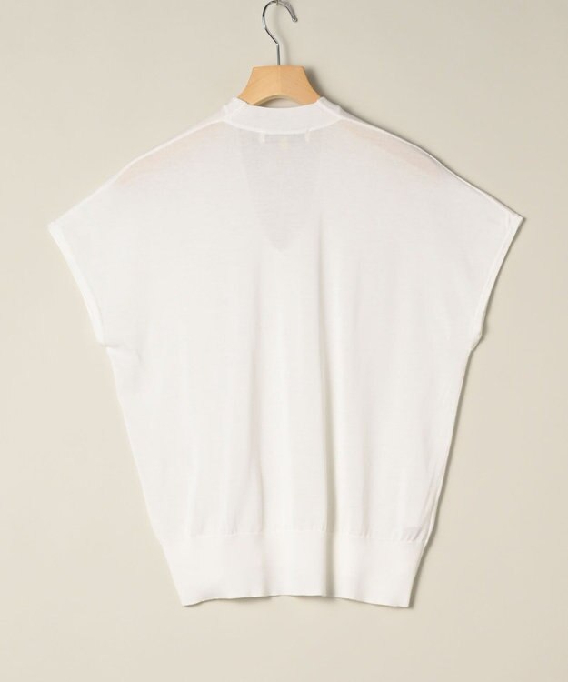 ONWARD Reuse Park 【自由区】ニット春夏 ホワイト